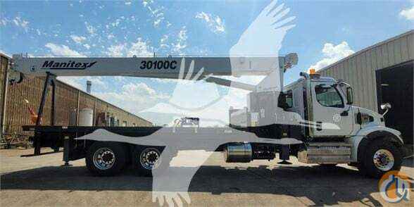 2023 Manitex