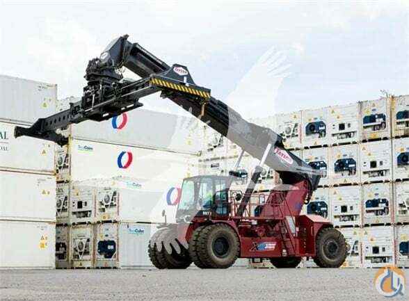 2023 Taylor XRS9972
