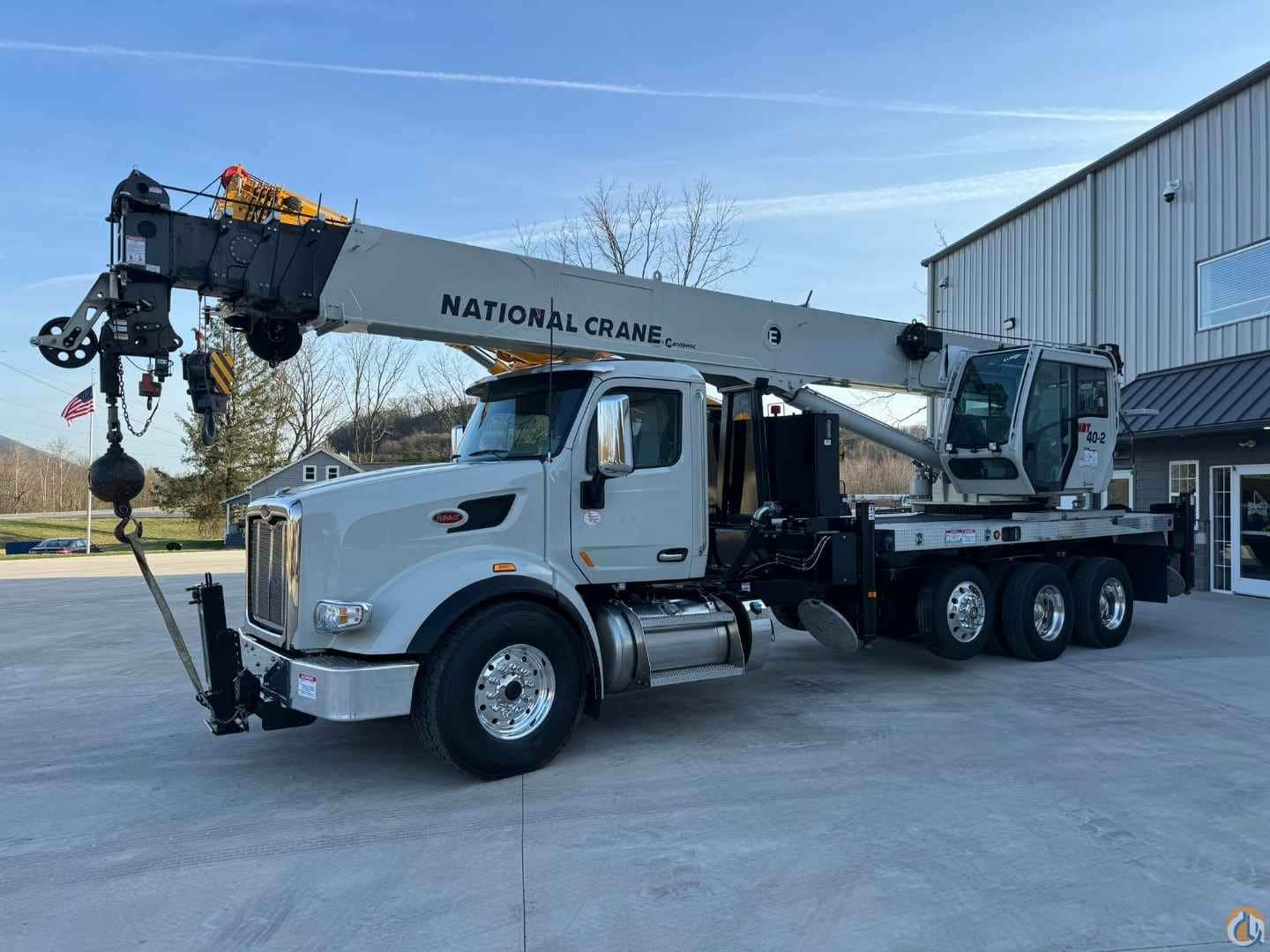 2022 National NBT40