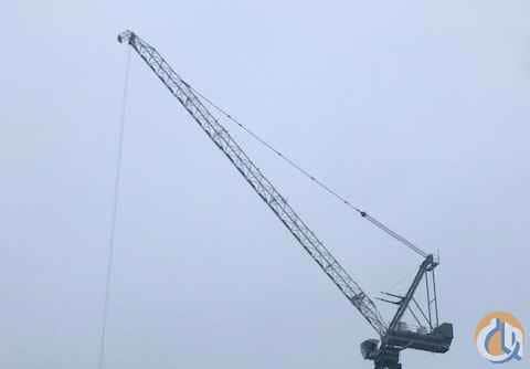 2014 Terex CTL 260-18