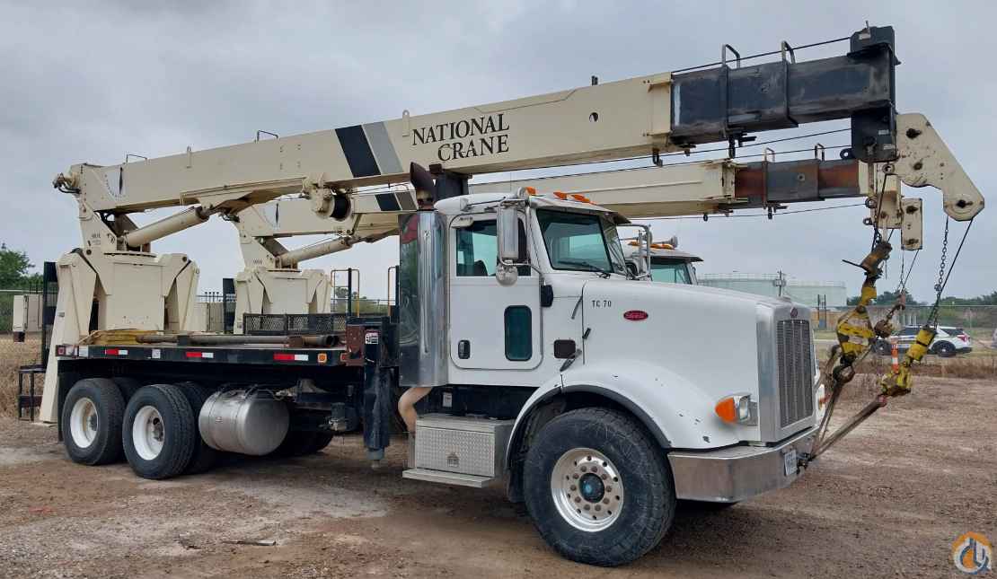 2009 National 900A
