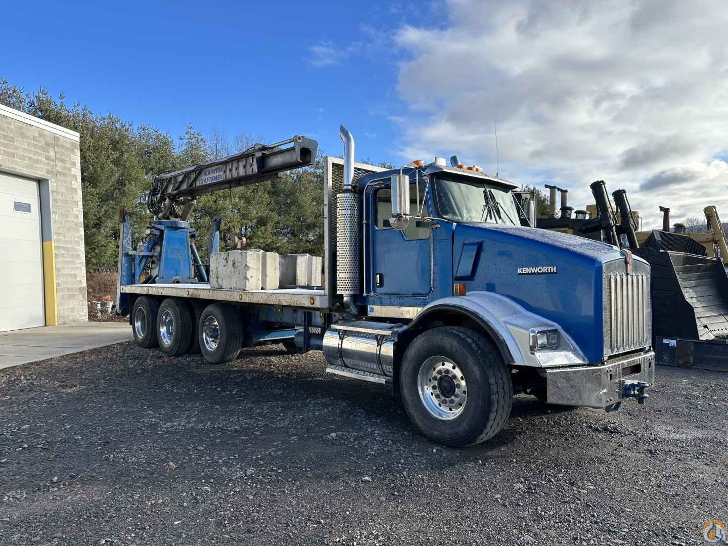 2005 Steelmaster
