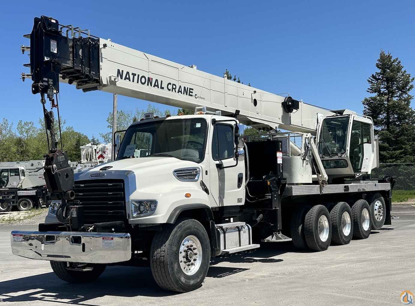 National NBT40-1