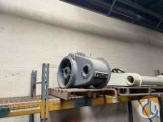 Manitowoc Transmission Case Part # 426382U Fits 3000 & 4100