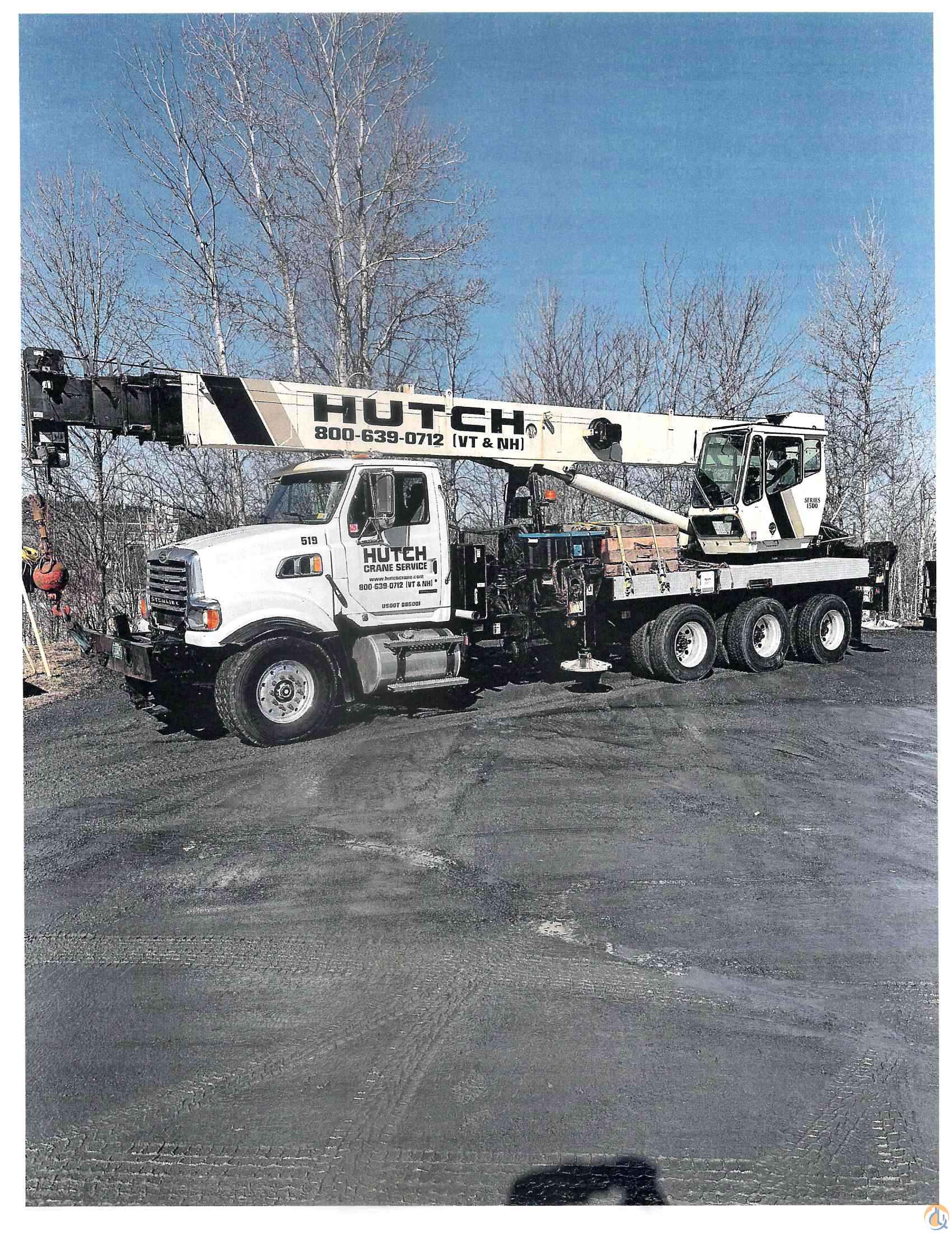2009 National 1500