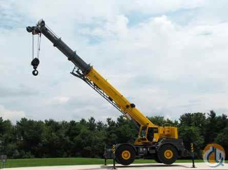 2024 Grove RT770E