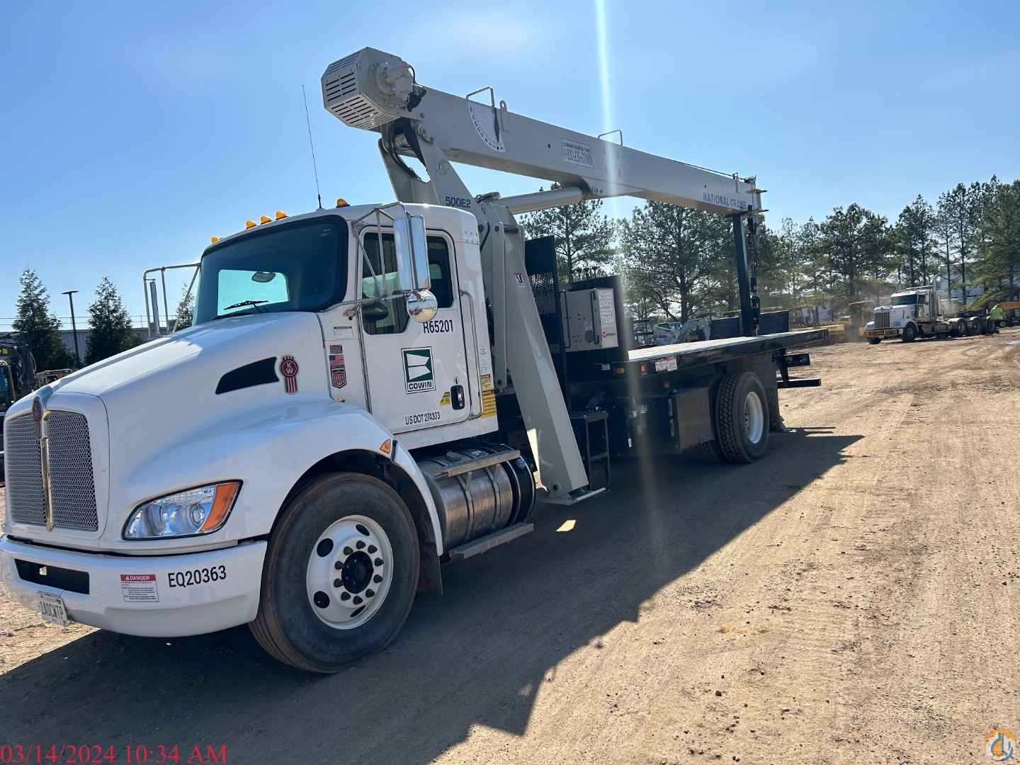 2023 National 571E2