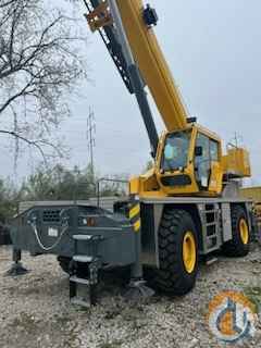 2024 Grove GRT655L