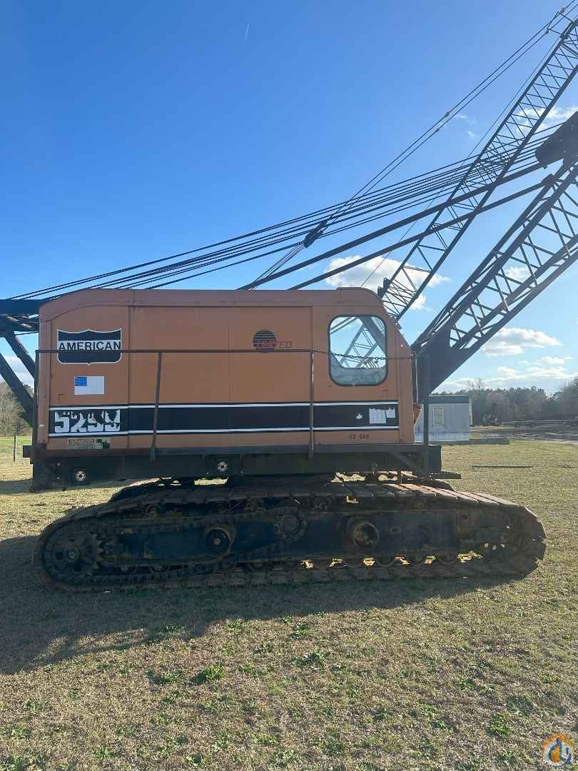 1976 American 5299