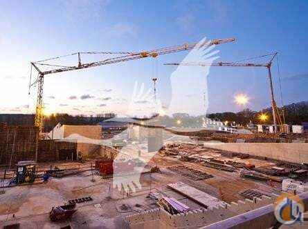 2024 POTAIN IGO T130 2312