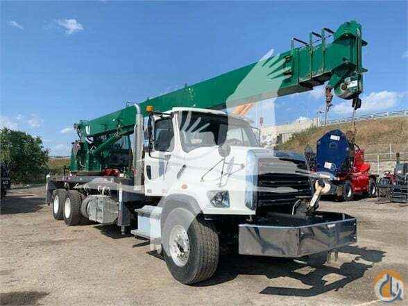 2015 MANITEX 30112S