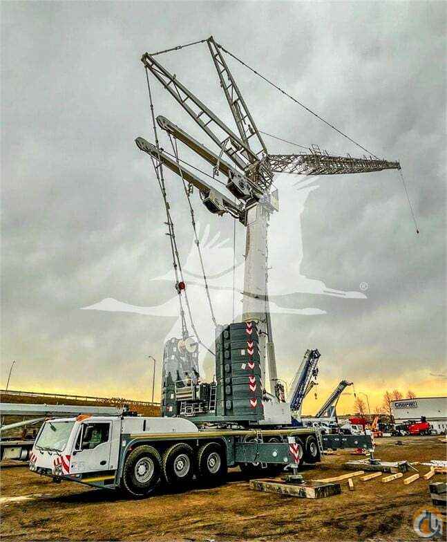 2024 TADANO AC 7.450-1