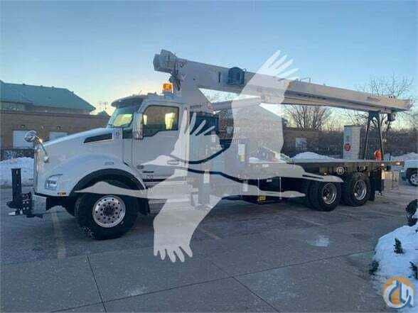 2022 MANITEX 30100C