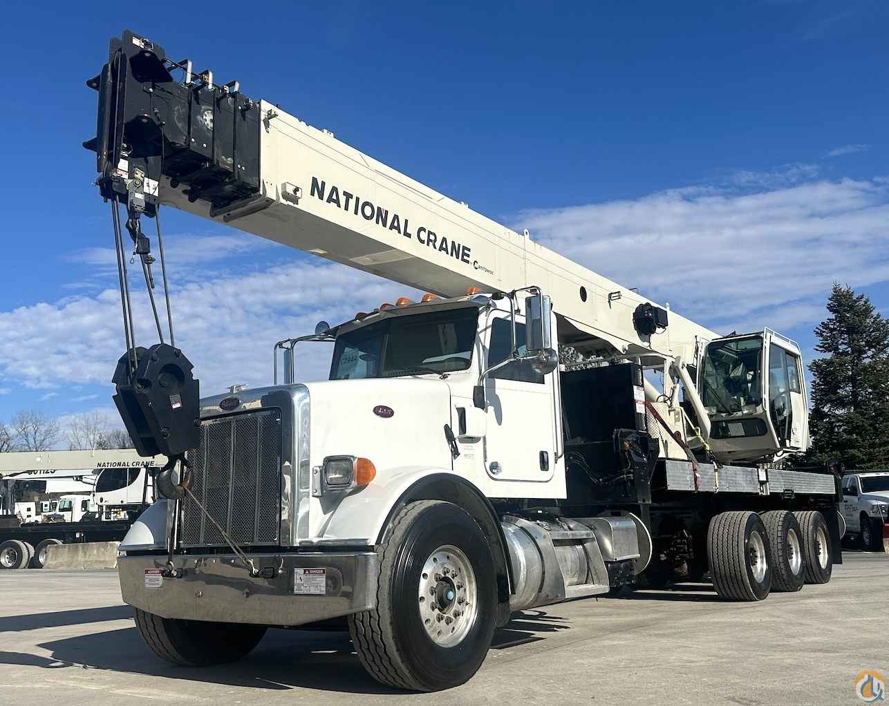 2013 National NBT40-142