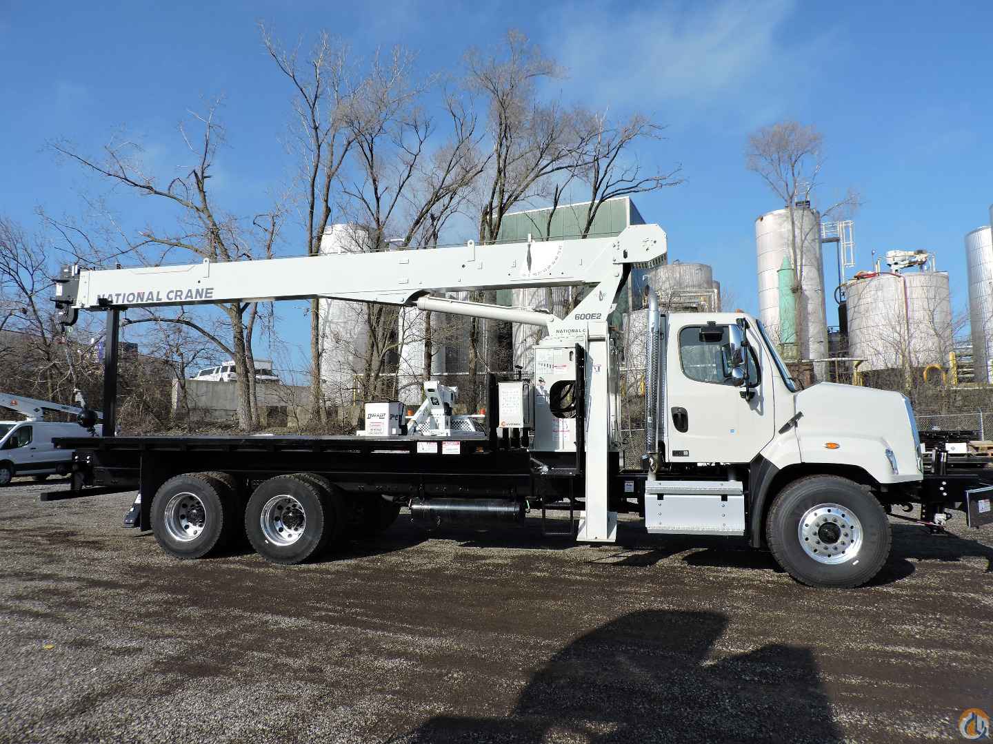 2024 National 690E2