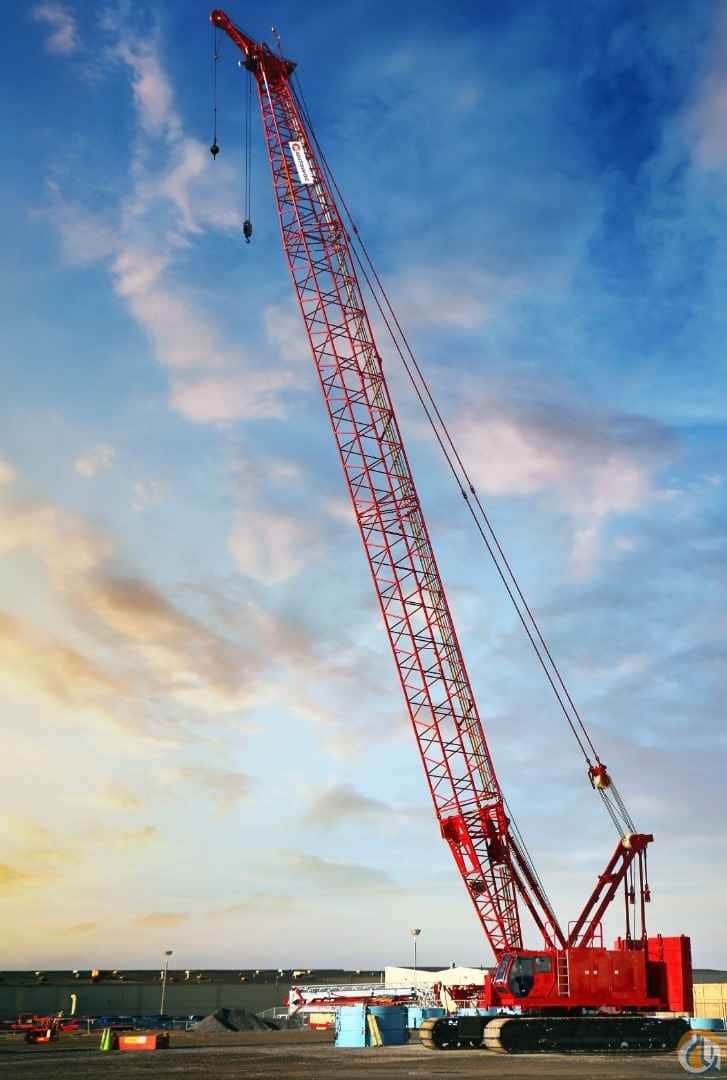 2026 Manitowoc
