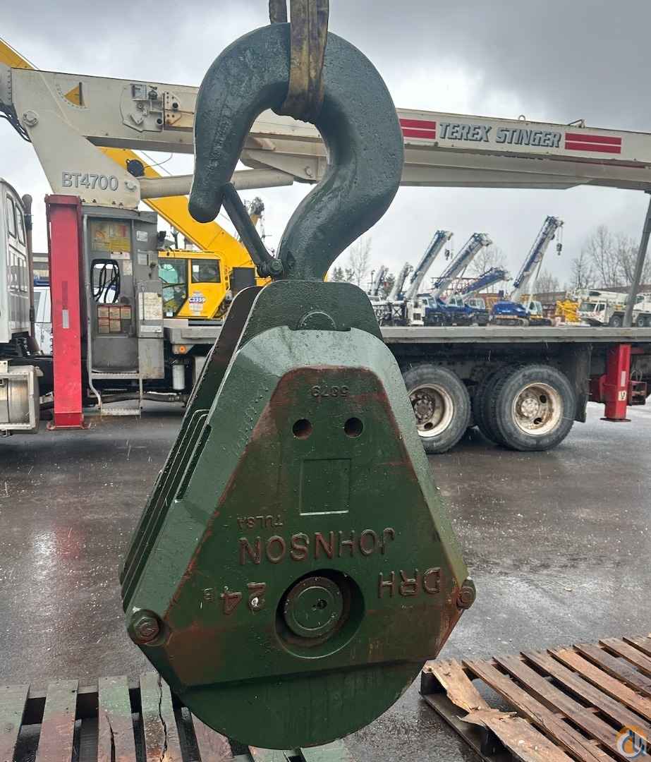 60 ton, 1