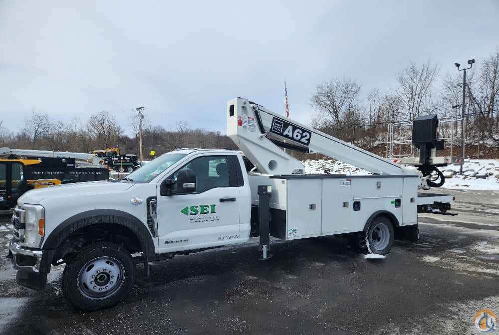 2023 Manitex A62