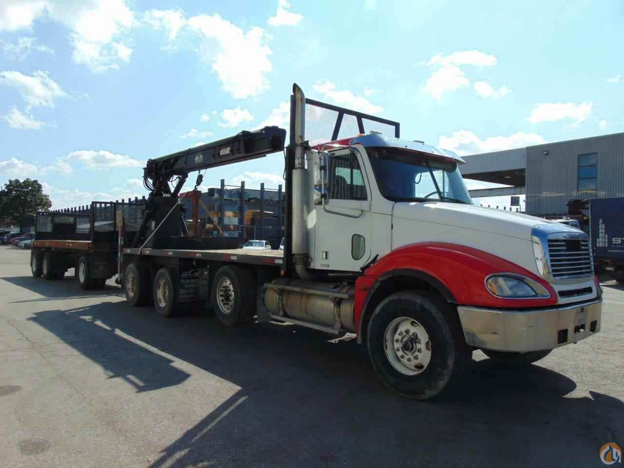 2003 Steelmaster