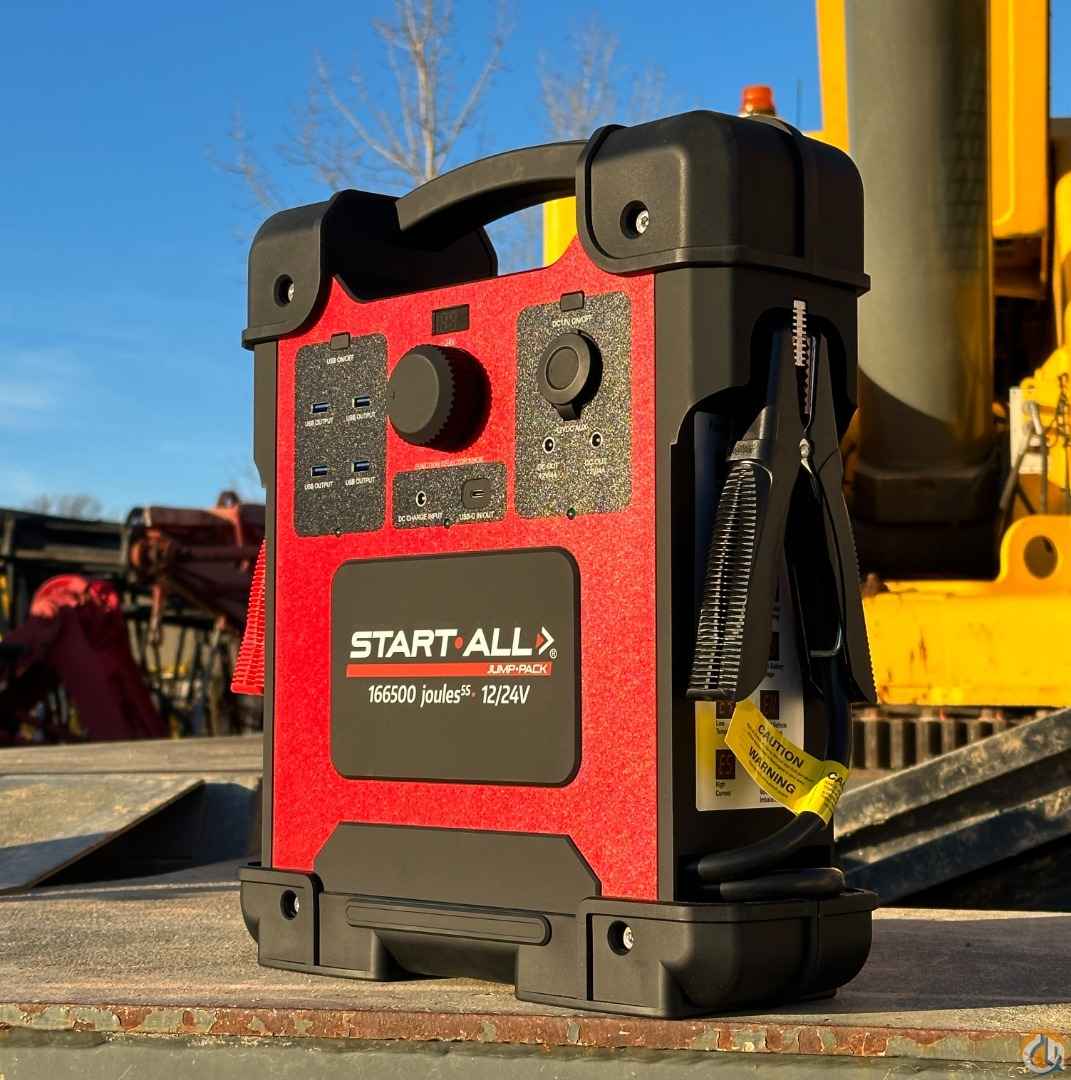 Jump Starter