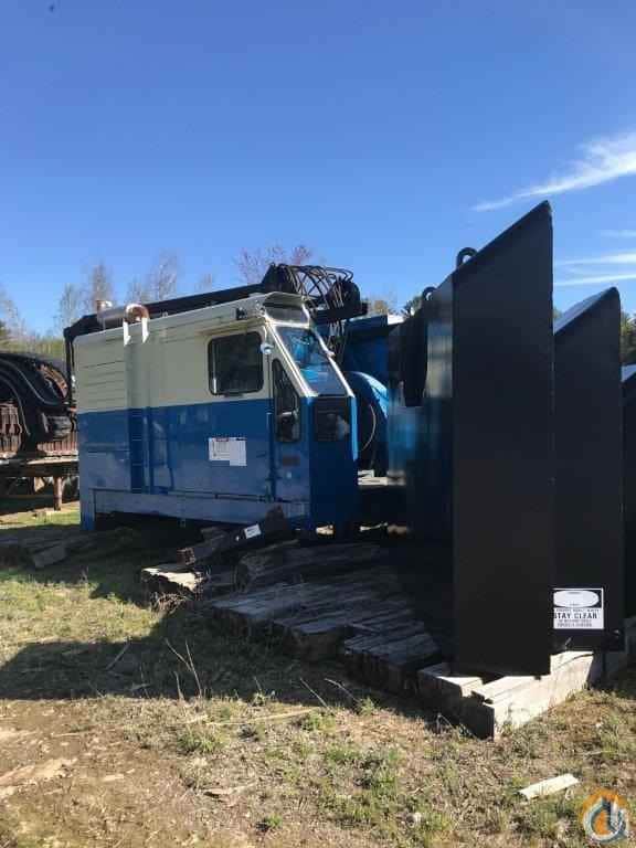 1960 Manitowoc 3900