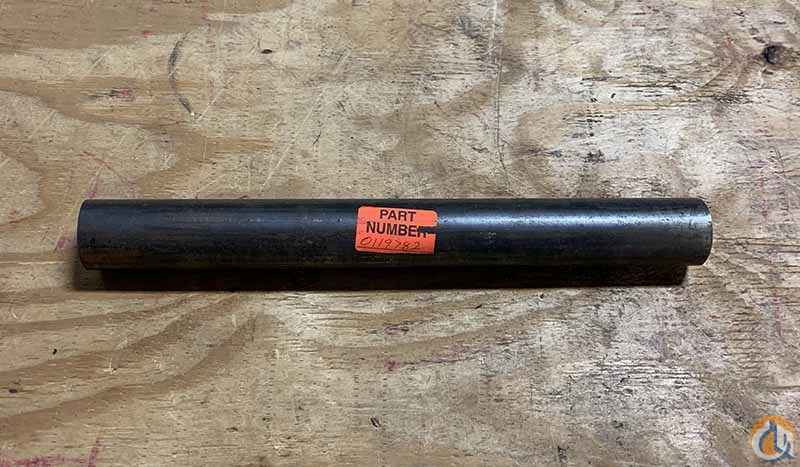 Tread Pin