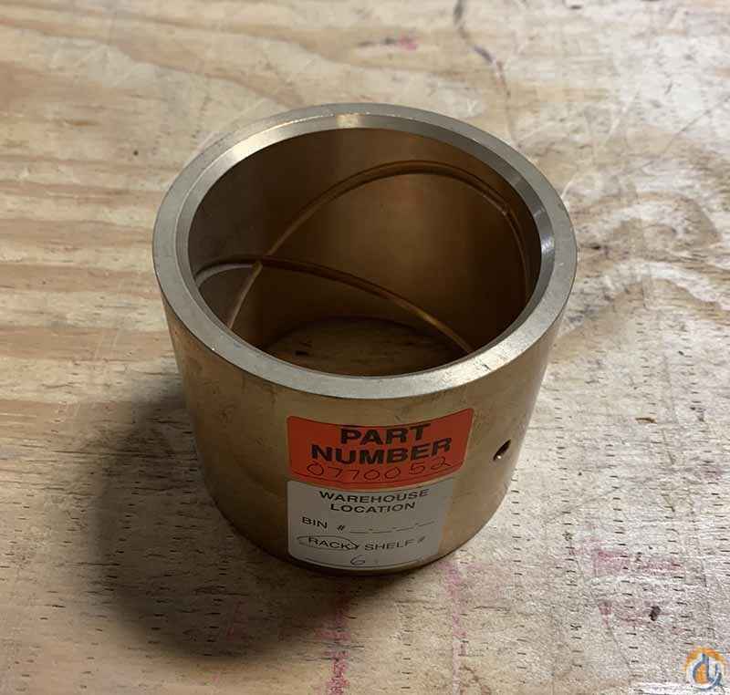 Bronze Bushing