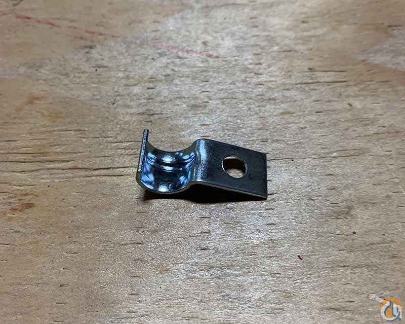 STRAP CABLE 1 HOLE VICTOR #11105-S