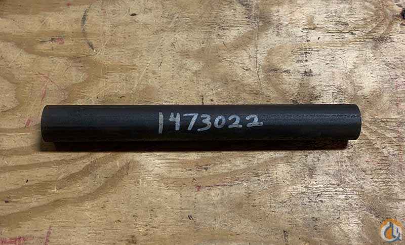Tread Pin