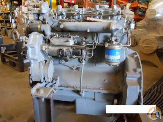 Perkins MD 4.203