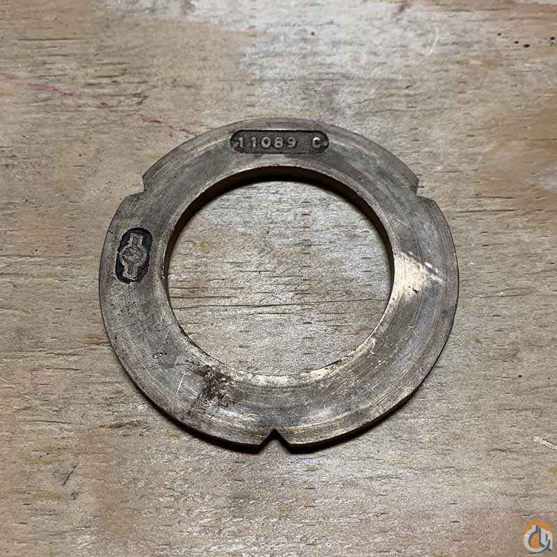 4100 Washer
