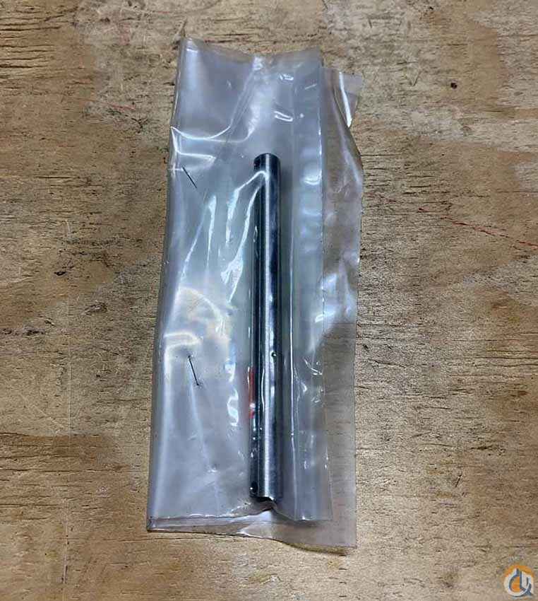 2 Hole Pin