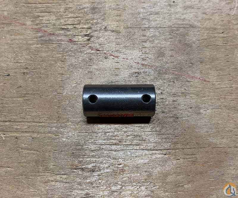 2 Hole Pin