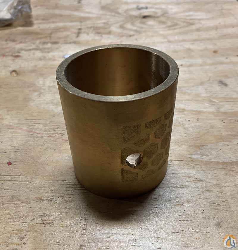 Bushing