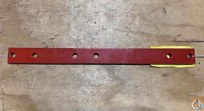 4100 Mounting Pad