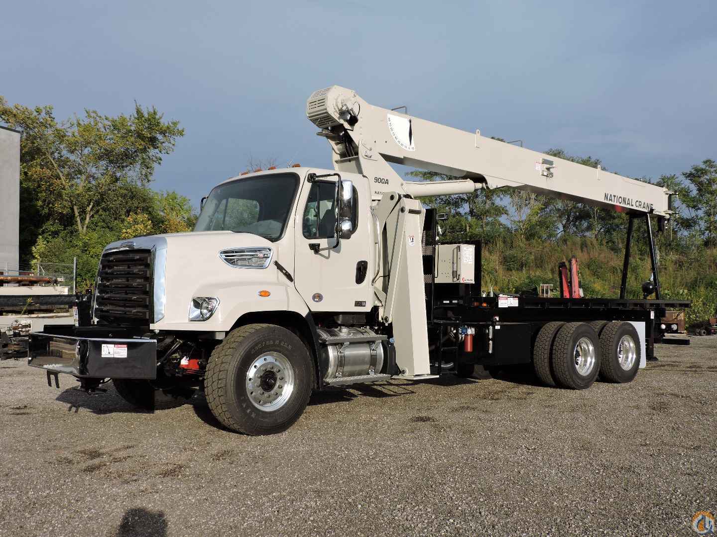 2024 National 9103A