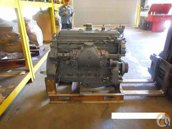 Detroit Diesel 6-71