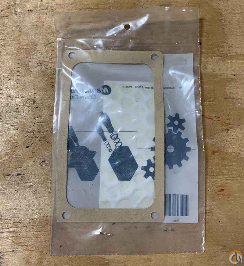 Gasket Vell
