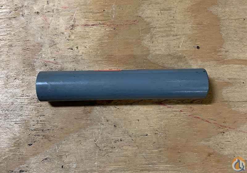 SPACER TUBE 1 1/4 X 13/16 X 6 3/4