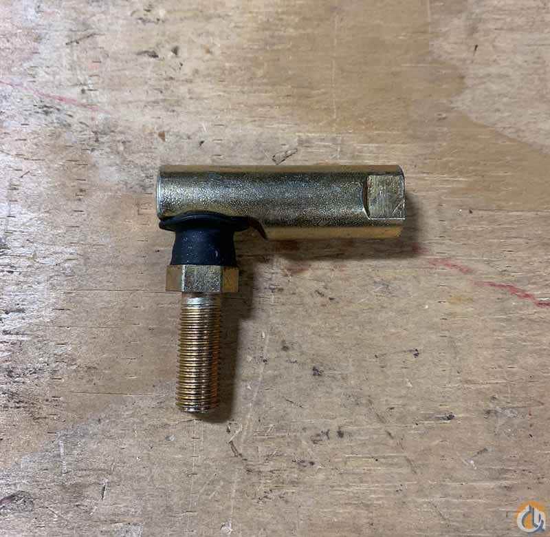 BALL JOINT