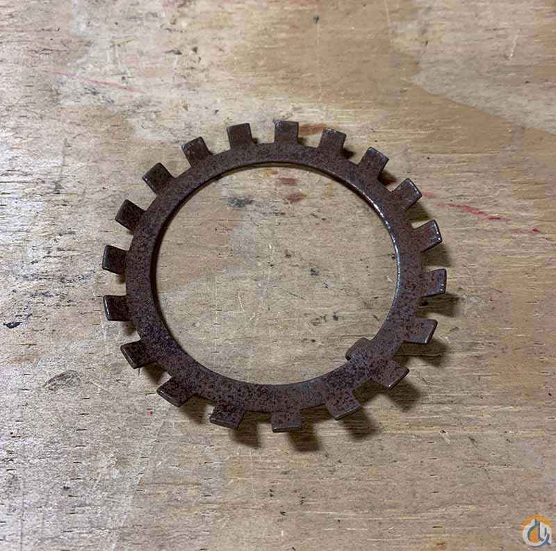 Lock Washer