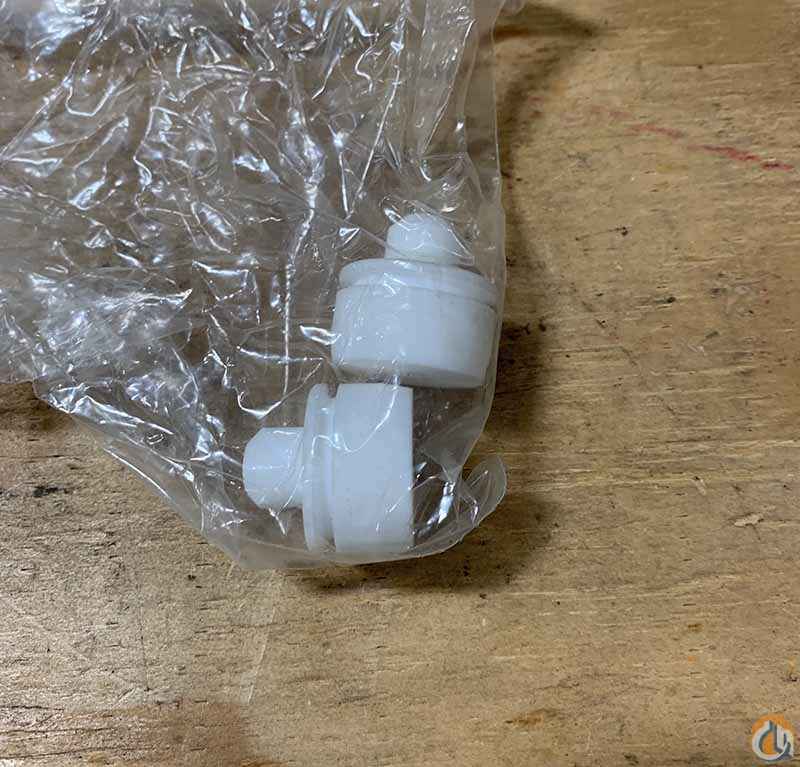 Piston Teflon