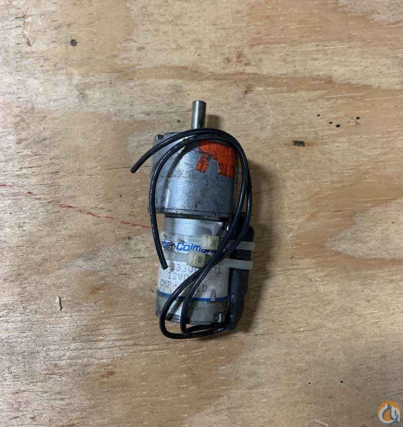 MOTOR ELEC MODIFIED