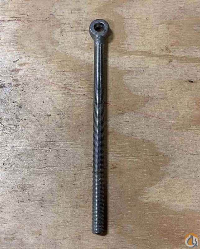 Eye Bolt