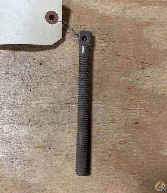 Eye Bolt