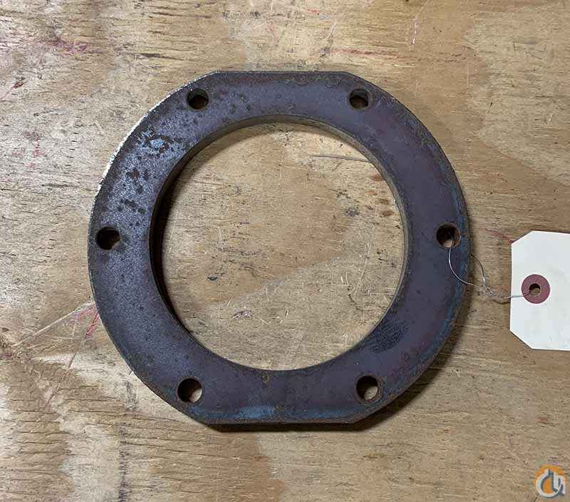 Flange/POWER PLANT CUMMINS