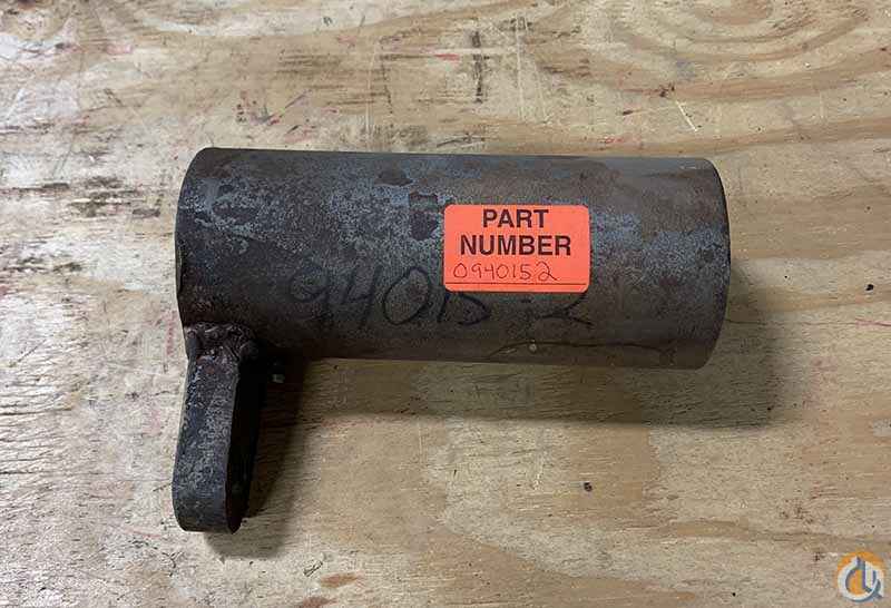 Manitowoc Crank