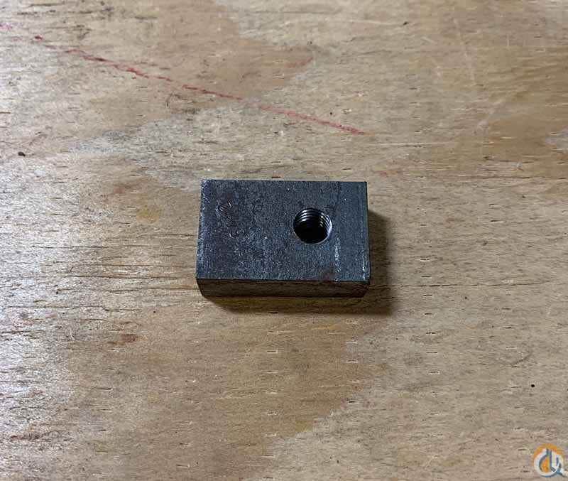 Mounting Pad