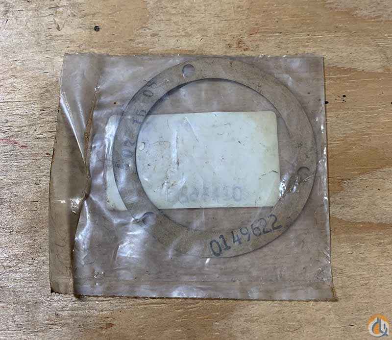 Gasket