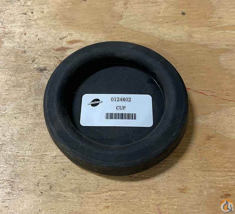 Packing Cup for 4100 Piston